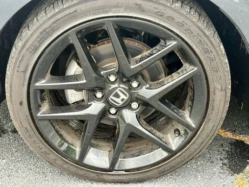 Used 2024 Honda Civic Sport image 32