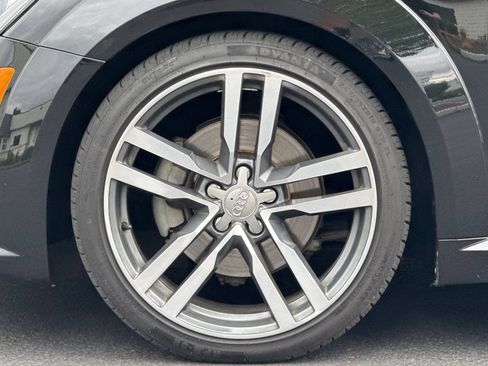 Used 2019 Audi TT 2.0T w/ Technology Package AWD/4WD image 26