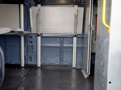 Used 2020 RAM ProMaster 3500 FWD image 23