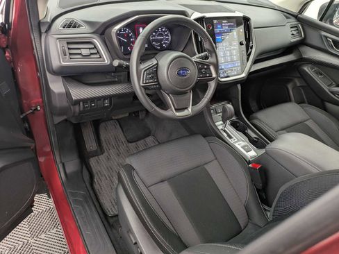 Used 2024 Subaru Ascent Premium w/ Convenience Package image 2