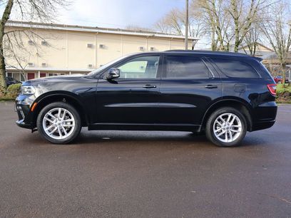 Used 2023 Dodge Durango GT