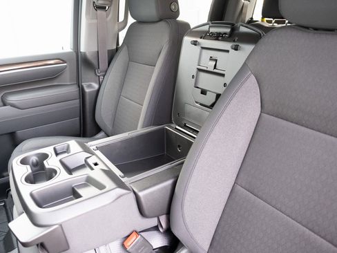 New 2026 Chevrolet Silverado 2500 LT image 8