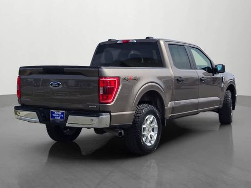Used 2023 Ford F150 XLT image 6