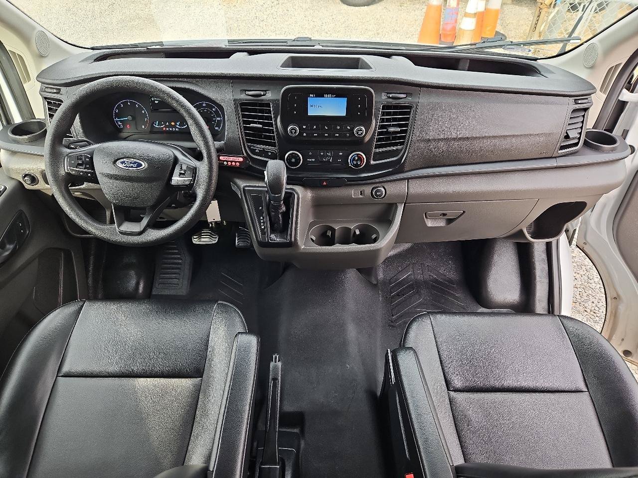 Used 2020 Ford Transit 350 XL RWD image 40