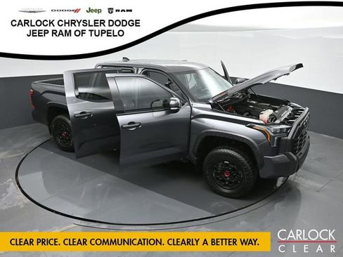 Used 2023 Toyota Tundra TRD Pro image 73