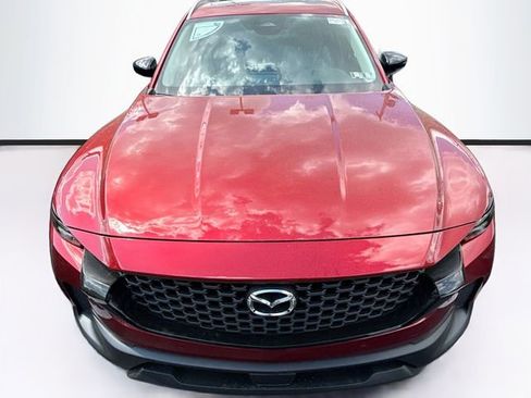 New 2026 MAZDA CX-50 2.5 Hybrid w/ Cargo Package image 2