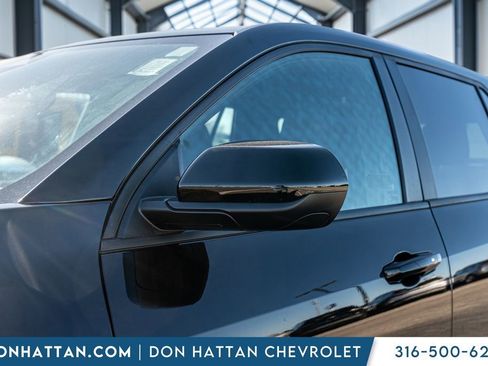 Used 2025 Chevrolet Equinox LT image 25