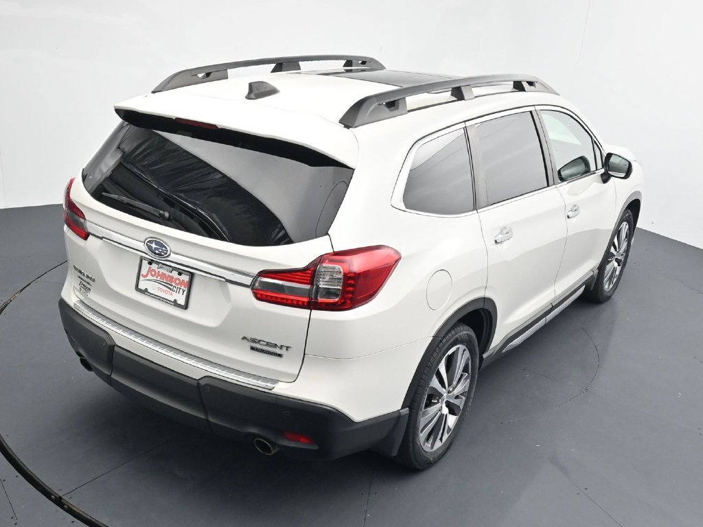 Used 2022 Subaru Ascent Touring AWD/4WD image 29