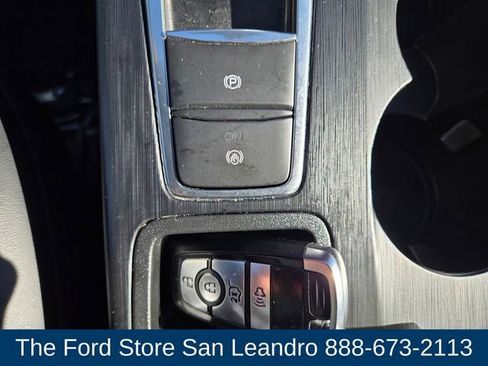 Used 2025 Ford Escape ST-Line w/ Equipment Group 301A image 20