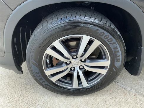 Used 2018 Honda Pilot EX-L image 24