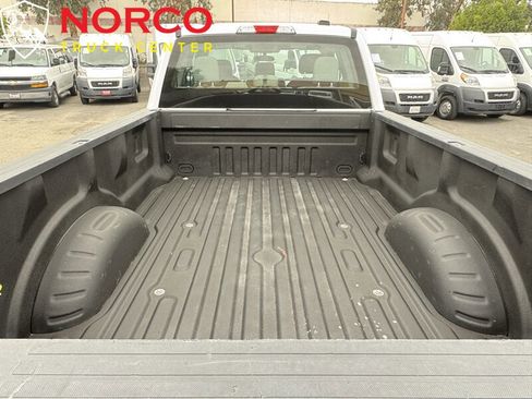 Used 2020 Ford F250 XL w/ Power Equipment Group image 9
