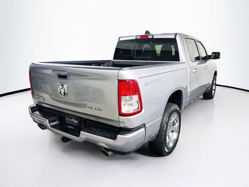 Used 2022 RAM 1500 Lone Star AWD/4WD image 9