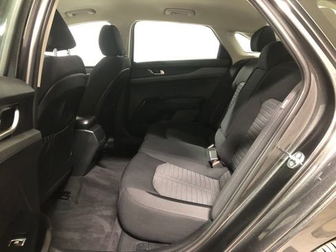 New 2025 Kia K5 LXS FWD image 15