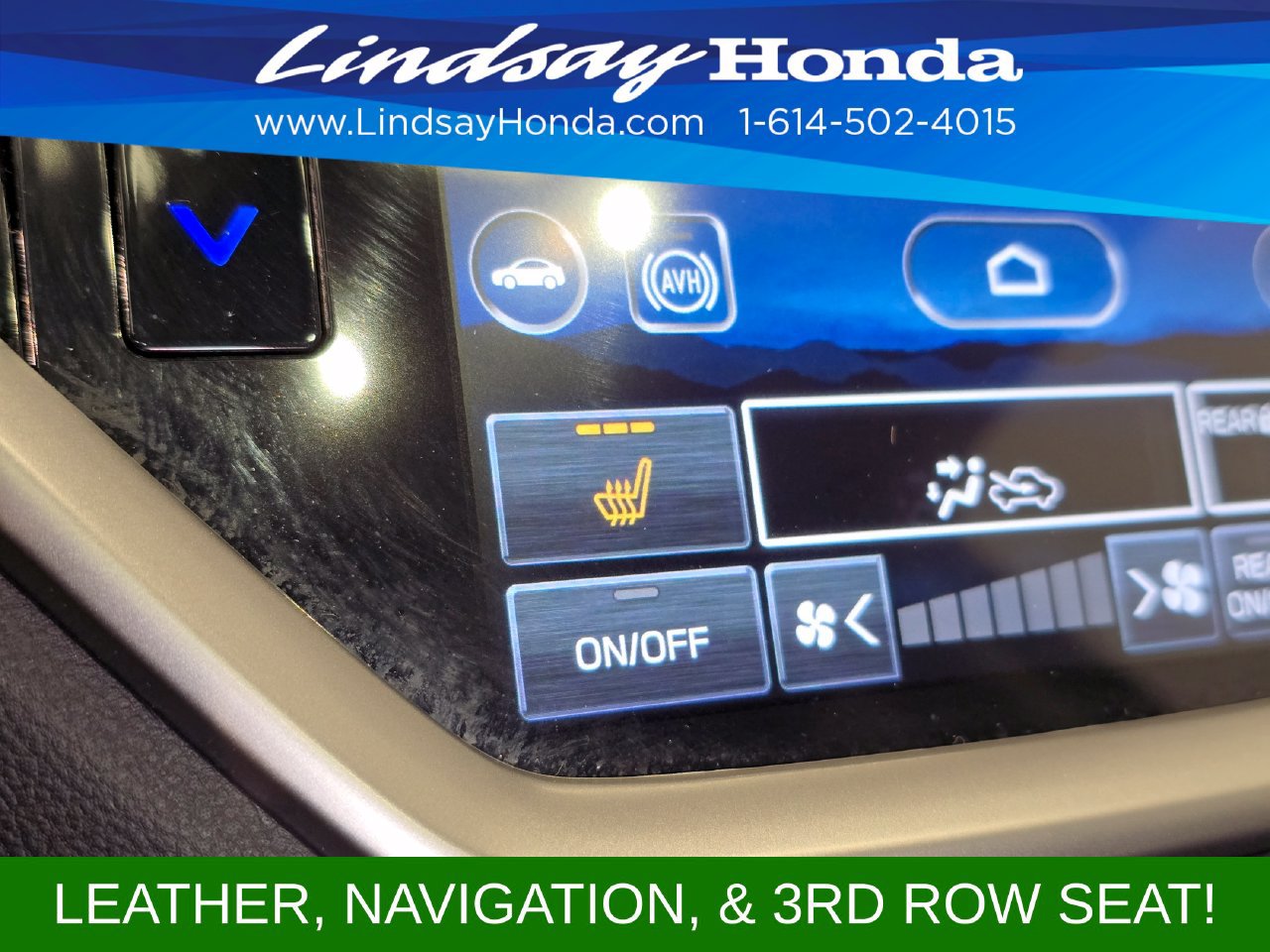 Used 2024 Subaru Ascent Limited w/ Technology Package AWD/4WD image 19