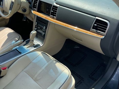 Used 2012 Lincoln MKZ AWD image 22