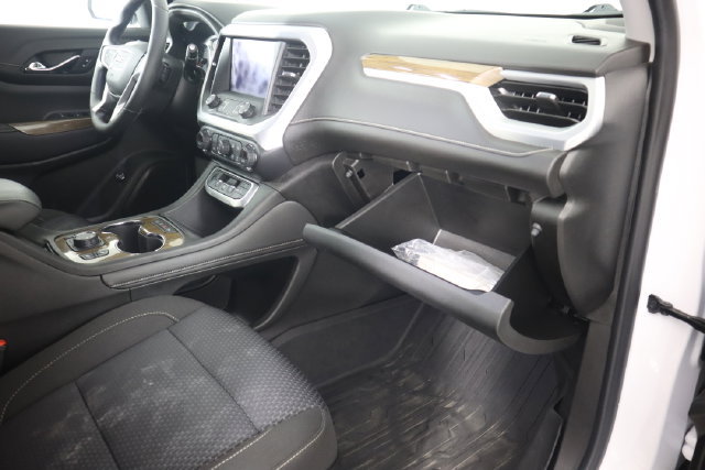 Used 2021 GMC Acadia SLE w/ Driver Convenience Package AWD/4WD image 63