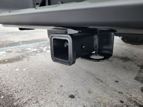 New 2026 Nissan Frontier PRO-4X w/ Pro Premium Package image 7