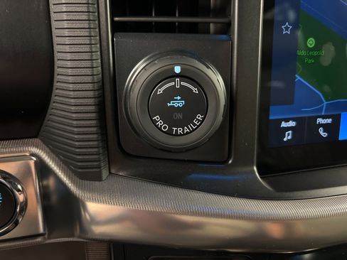 New 2025 Ford F150 Platinum w/ Equipment Group 703A Plus image 17