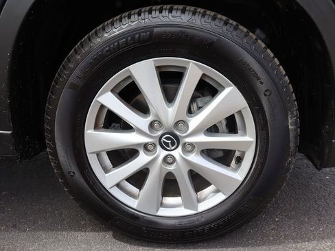 Used 2015 MAZDA CX-5 Touring image 44