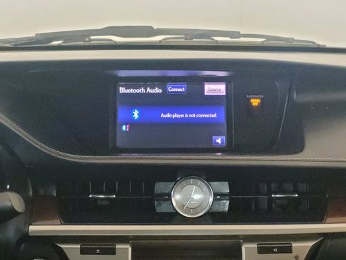 Used 2014 Lexus ES 350 w/ Premium Package FWD image 25