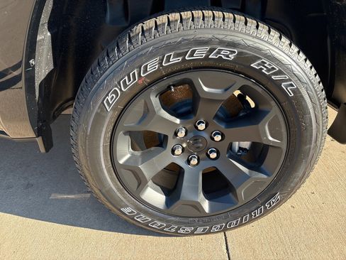 New 2026 RAM 1500 Big Horn image 11