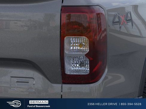 New 2026 Ford Ranger XL w/ Trailer Tow Package AWD/4WD image 21
