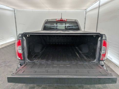 Used 2018 GMC Canyon Denali image 34