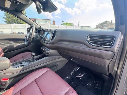 New 2026 Dodge Durango GT AWD/4WD image 18