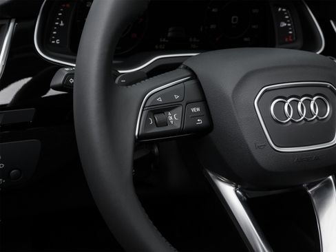 Used 2018 Audi Q7 2.0T Premium AWD/4WD image 54