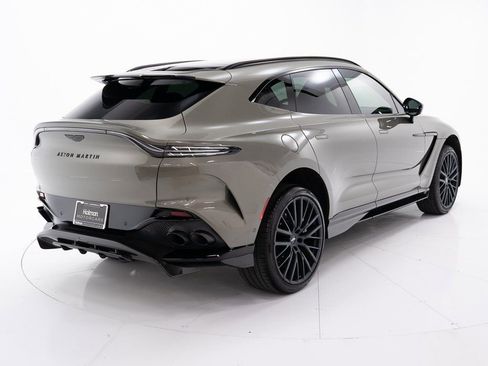 Used 2024 Aston Martin DBX 707 image 5