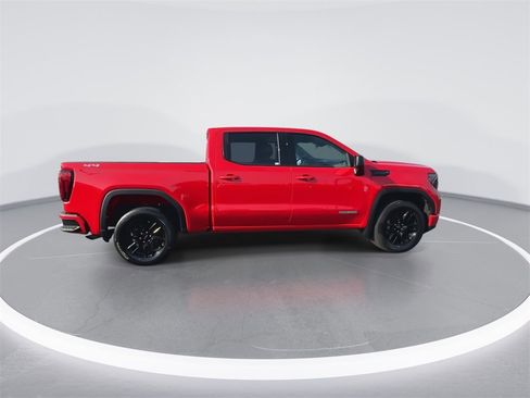 Used 2024 GMC Sierra 1500 Elevation image 9