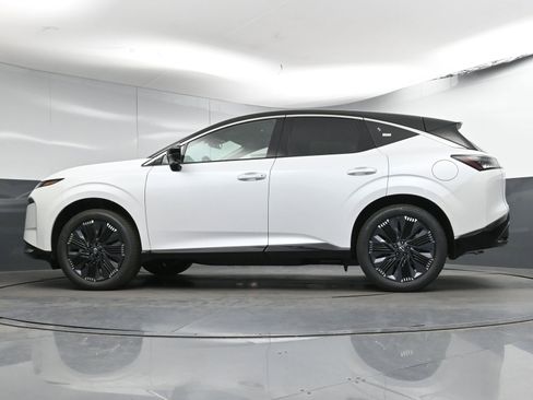 New 2026 Nissan Murano Platinum w/ Cargo Package image 28