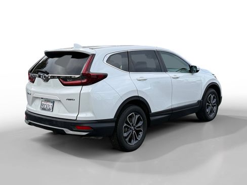 Used 2022 Honda CR-V EX image 5