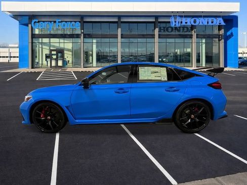 New 2026 Honda Civic Type R image 2