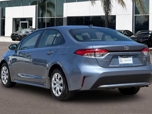 Used 2022 Toyota Corolla LE image 5