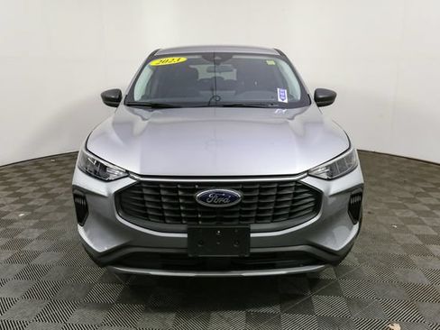 Used 2023 Ford Escape Active w/ Tech Pack #1 AWD/4WD image 4
