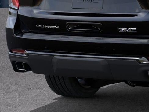 New 2026 GMC Yukon XL Denali Ultimate AWD/4WD image 14