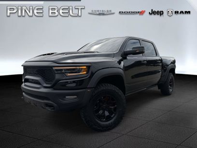 Used 2023 RAM 1500 TRX