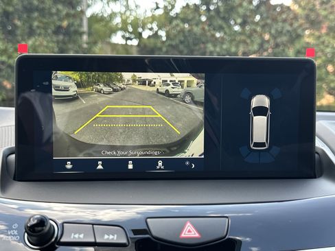 New 2025 Acura RDX SH-AWD w/ Technology Package image 22