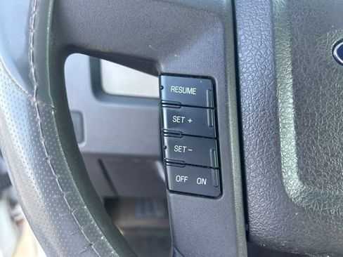 Used 2010 Ford F150 XLT AWD/4WD image 12