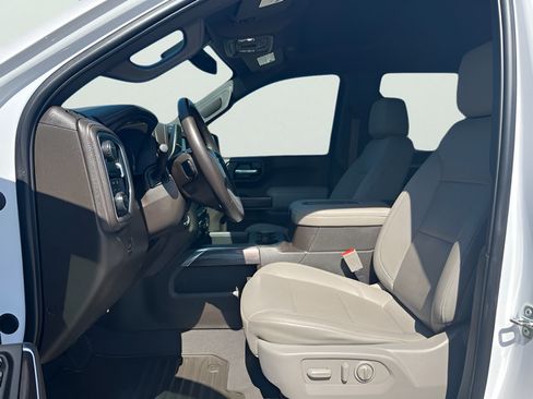 Used 2022 Chevrolet Silverado 1500 LTZ RWD image 13
