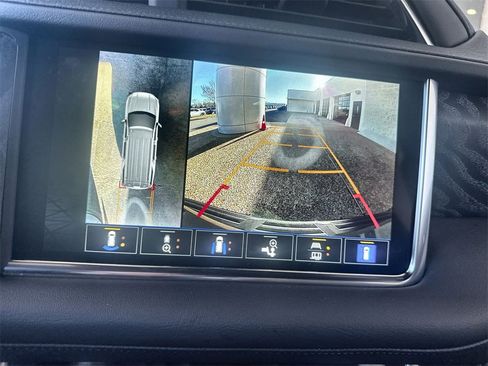 Certified 2024 GMC Yukon XL Denali w/ Max Trailering Package image 15