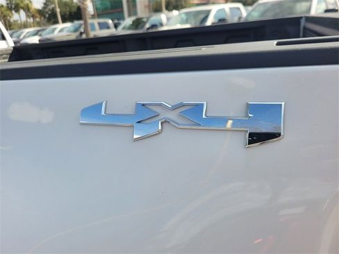 Used 2026 GMC Sierra 3500 SLE w/ SLE Value Package image 12