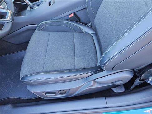 New 2026 Ford Mustang Coupe image 4