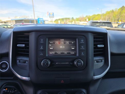 Used 2023 RAM 1500 Big Horn image 27