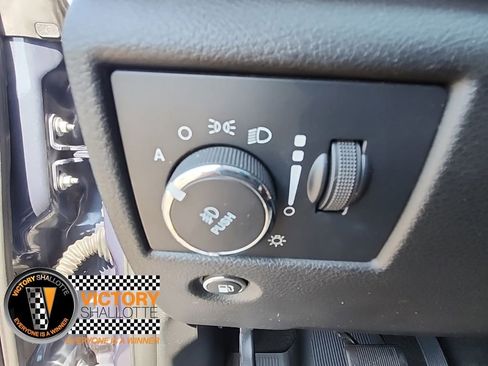 Used 2021 Jeep Grand Cherokee Limited X image 15