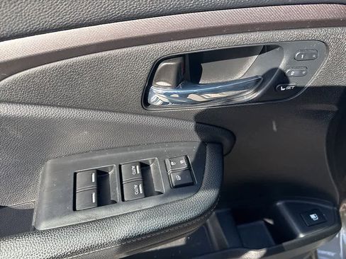 Used 2022 Honda Ridgeline RTL image 11