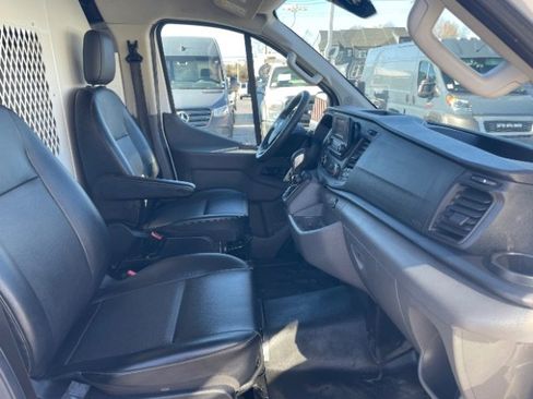 Used 2021 Ford Transit 250 Low Roof image 15