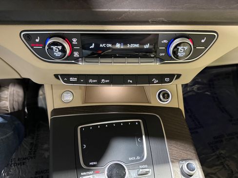 Used 2018 Audi Q5 2.0T Premium Plus image 34