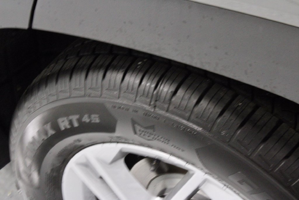 Used 2025 Hyundai Tucson SE FWD image 19